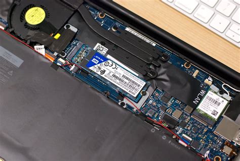 dell laptop upgrades|How to Upgrade Your Dell XPS 13's SSD .